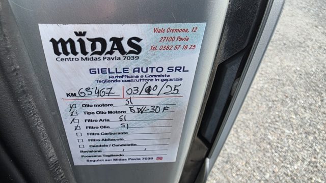 FORD Transit Custom usata, con Volante multifunzione