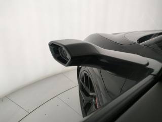 LOTUS Eletre usata, con Park Distance Control