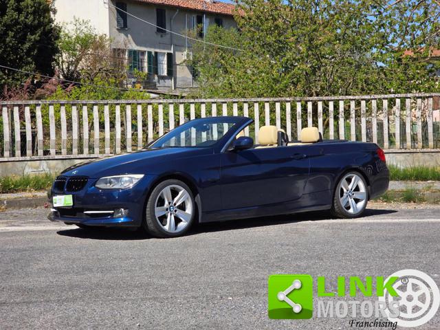 BMW 335 usata, con Controllo trazione