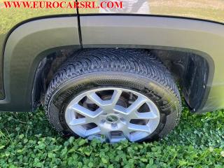 JEEP Renegade usata, con Airbag Passeggero