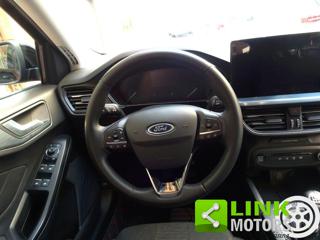 FORD Focus usata, con USB