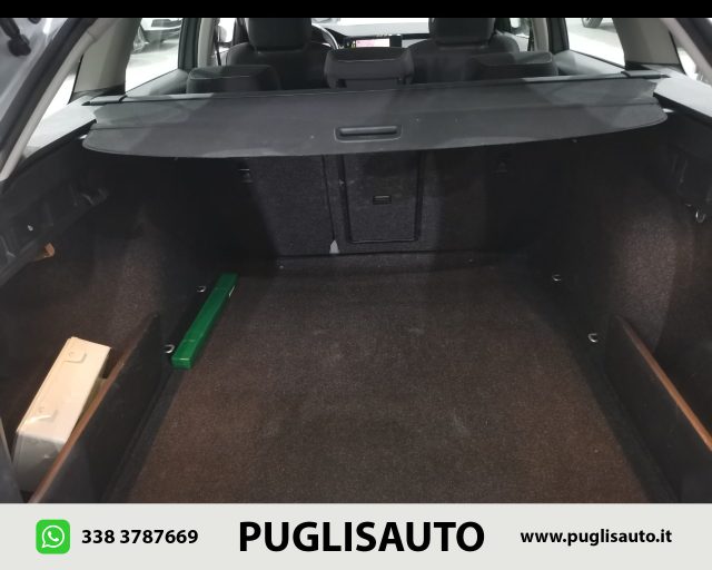 SKODA Octavia usata, con Bluetooth