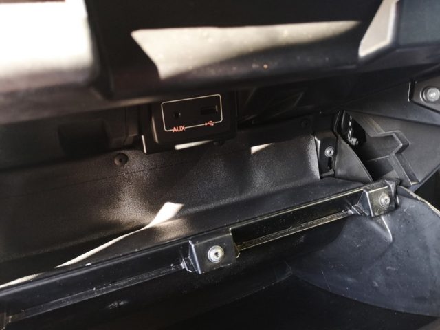 CITROEN Jumper usata, con Vivavoce