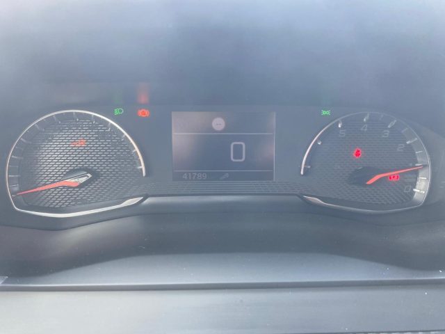 PEUGEOT 208 usata, con Controllo trazione