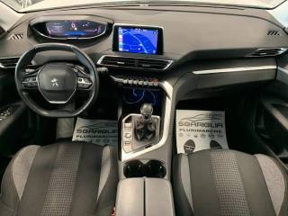 PEUGEOT 3008 usata, con Servosterzo