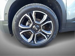 JEEP Avenger usata, con Climatizzatore