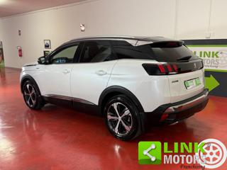 PEUGEOT 3008 usata, con Airbag Passeggero