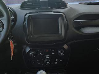 JEEP Renegade usata, con Controllo automatico clima