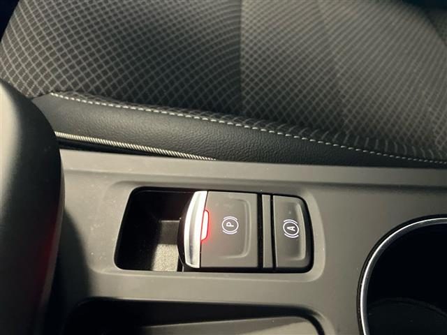 RENAULT Arkana usata, con Sensori di parcheggio anteriori