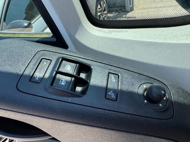 CITROEN Jumper usata, con Servosterzo