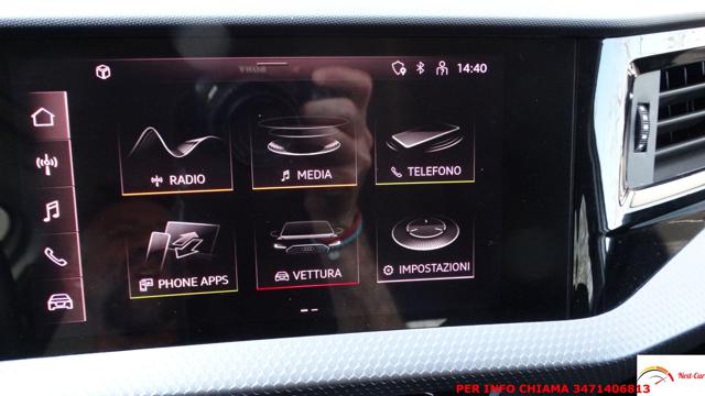 AUDI A1 usata, con ESP
