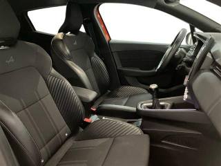 RENAULT Clio usata, con Cruise Control