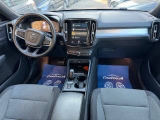 VOLVO XC40 usata, con Boardcomputer