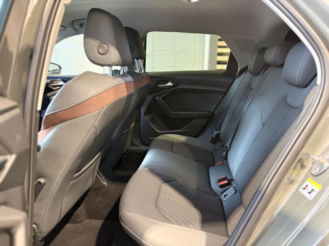 AUDI A1 usata, con Autoradio digitale