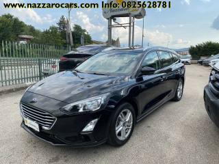 FORD Focus usata, con Park Distance Control