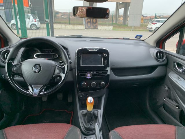 RENAULT Clio usata, con Cruise Control