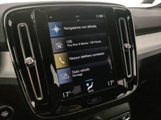 VOLVO XC40 usata, con USB