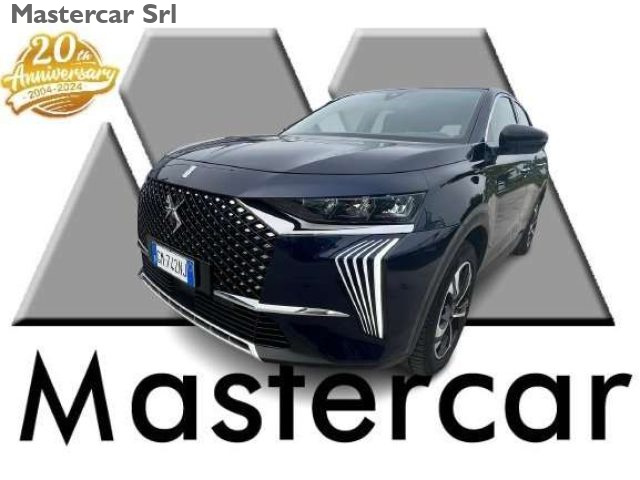 DS AUTOMOBILES DS 7 usata, con ABS