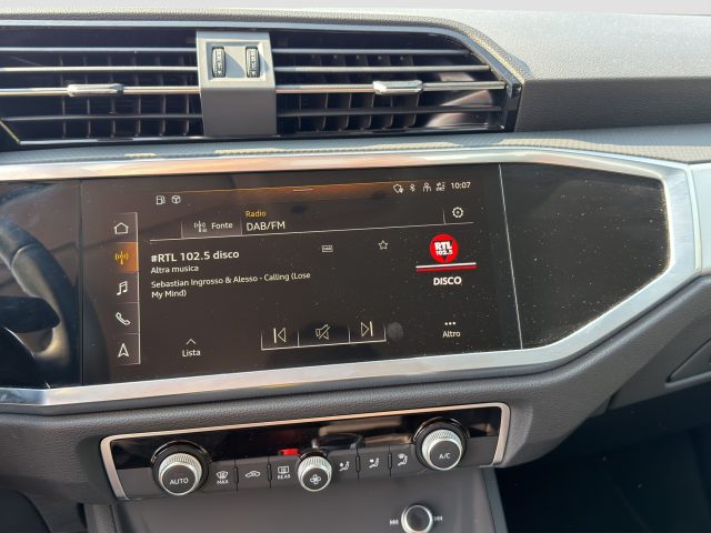 AUDI Q3 usata 15