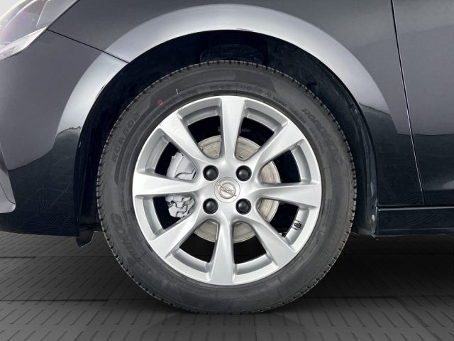 OPEL Corsa usata 15