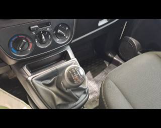FIAT Fiorino usata, con Volante multifunzione