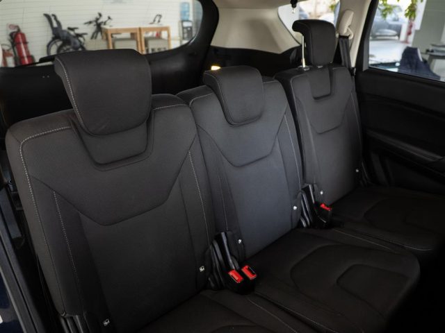 FORD S-Max usata, con Bracciolo