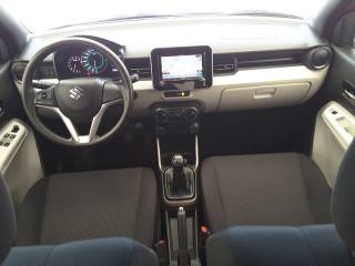 SUZUKI Ignis usata, con Controllo trazione