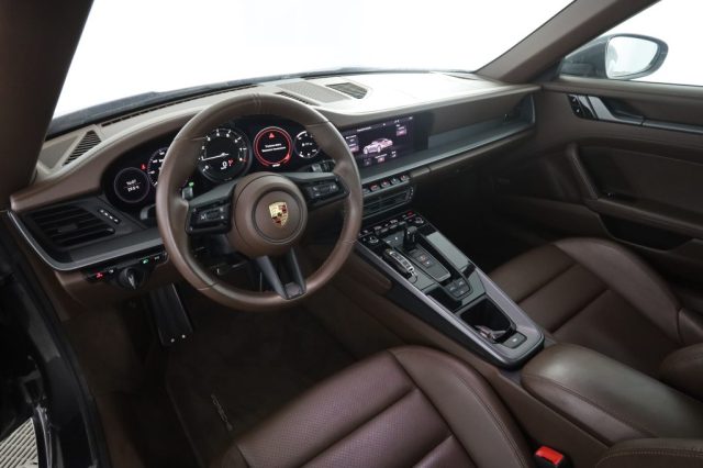 PORSCHE 911 usata 0
