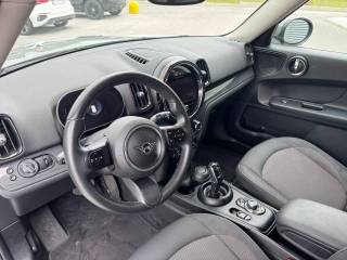 MINI Countryman usata, con Immobilizzatore elettronico