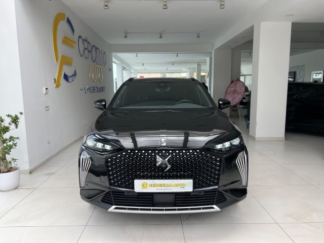 DS AUTOMOBILES DS 7 usata, con Chiusura centralizzata