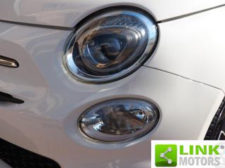 FIAT 500 usata, con Climatizzatore
