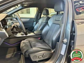 AUDI A6 usata, con Controllo trazione