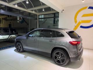 MERCEDES-BENZ GLA 200 usata, con ESP