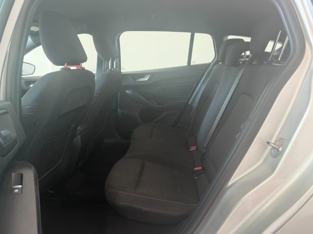 FORD Focus usata 17