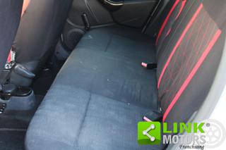 DACIA Duster usata, con Filtro antiparticolato