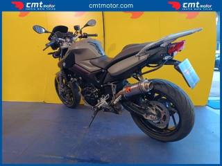 BMW F 800 R usata 3