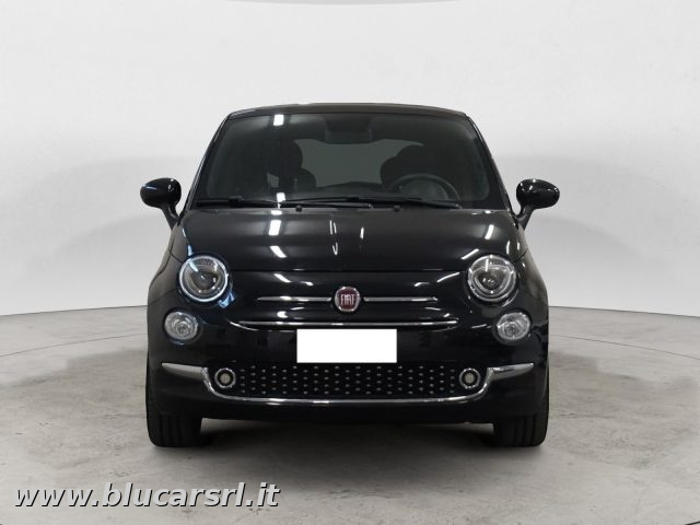 FIAT 500 usata, con ABS