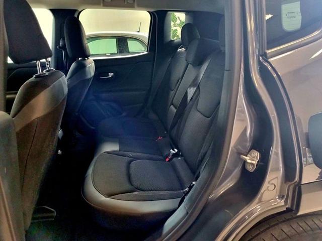JEEP Renegade usata, con Controllo vocale