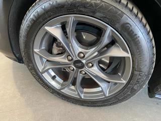 FORD Focus usata, con Immobilizzatore elettronico