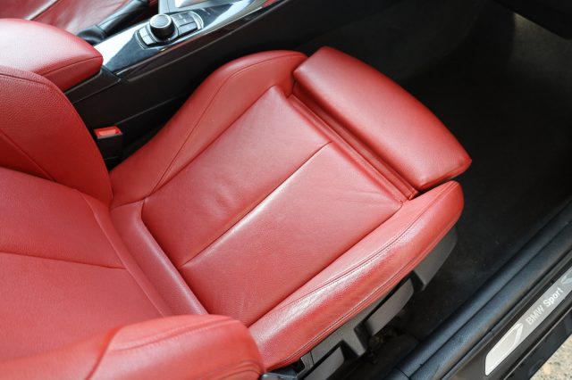 BMW 118 usata 111