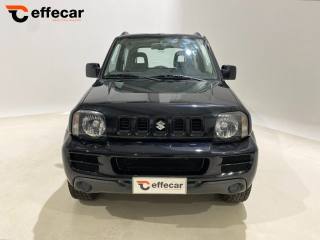 SUZUKI Jimny usata, con Airbag