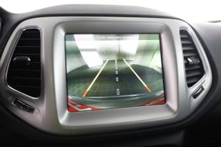 JEEP Compass usata 9