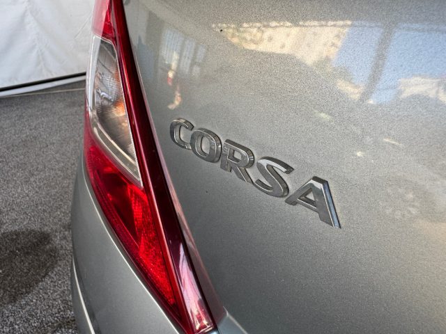 OPEL Corsa usata 16