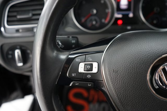 VOLKSWAGEN Golf usata 46