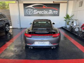 PORSCHE 911 usata, con Autoradio
