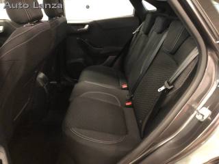 FORD Puma usata, con Cerchi in lega