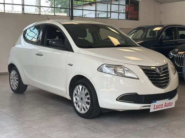 LANCIA Ypsilon usata, con Airbag Passeggero