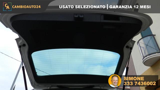 VOLKSWAGEN Tiguan usata, con Apple CarPlay