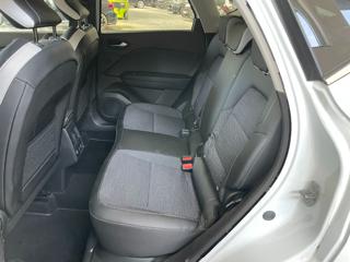 RENAULT Captur usata, con Cruise Control