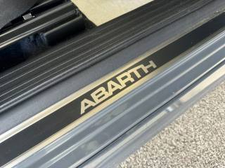 ABARTH 595 usata 31